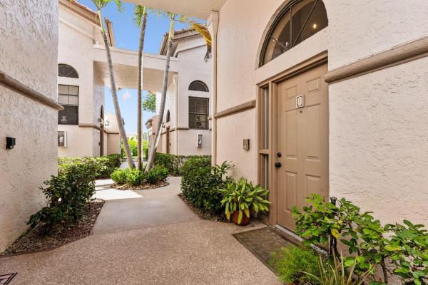 Diamante Village, 5187 Europa Dr #O, Boynton Beach, Florida 33437, image 1