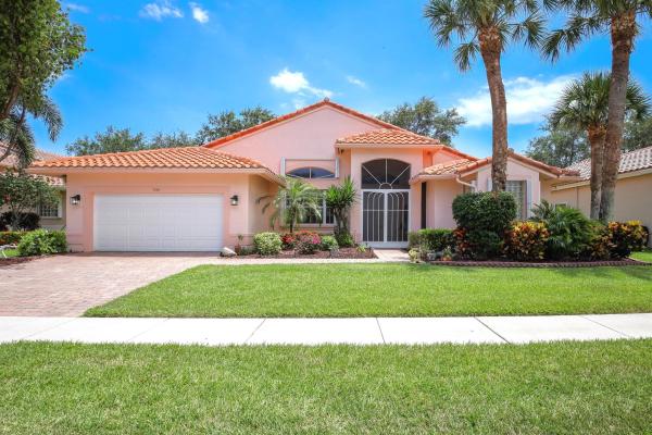 Cascade Lakes, 5394 Landon Cir, Boynton Beach, Florida 33437, image 1