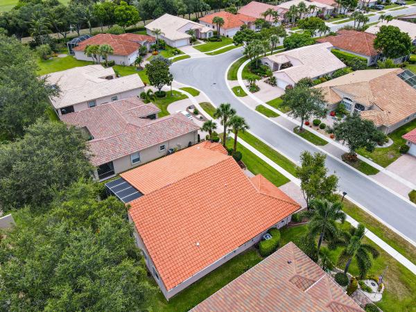 Cascade Lakes, 5394 Landon Cir, Boynton Beach, Florida 33437, image 3