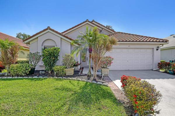 Stonebriar At Maplewood, 155 St Michaels Ct, Jupiter, Florida 33458, image 1