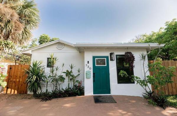 The Gardens, 730 Green St, West Palm Beach, Florida 33405, image 1