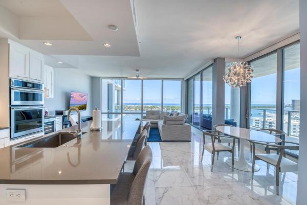 Water Club North Palm Beach, 2 Water Club Way #1704, North Palm Beach, Florida 33408, image 1