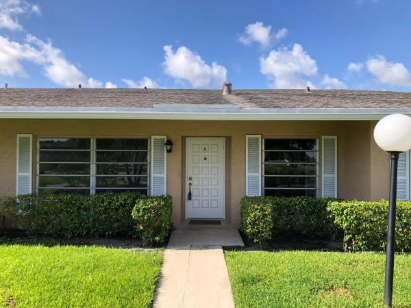 The Pines Of Delray, 1026 Del Aire Ct, Delray Beach, Florida 33445, image 2