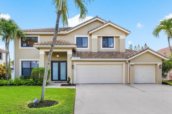 Le Palais, 9160 Picot Ct, Boynton Beach, Florida 33472, image 1