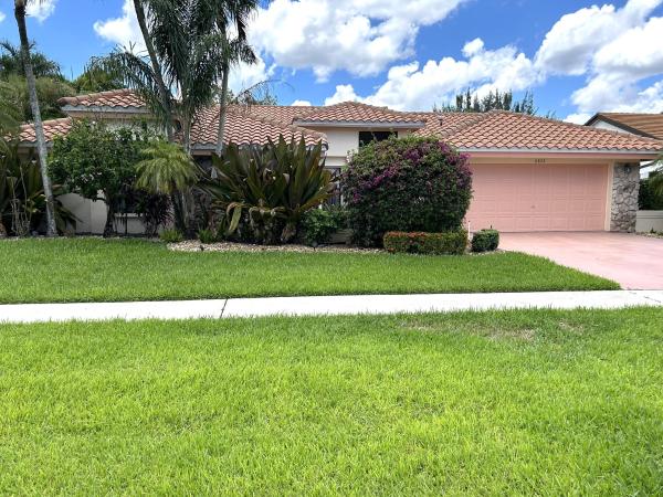 Island Lakes At Loggers Run, 11822 Island Lakes Ln, Boca Raton, Florida 33498, image 1