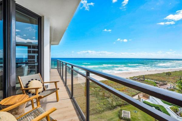Palm Beach Hampton, 3100 S Ocean Blvd, Palm Beach, Florida 33480, image 2