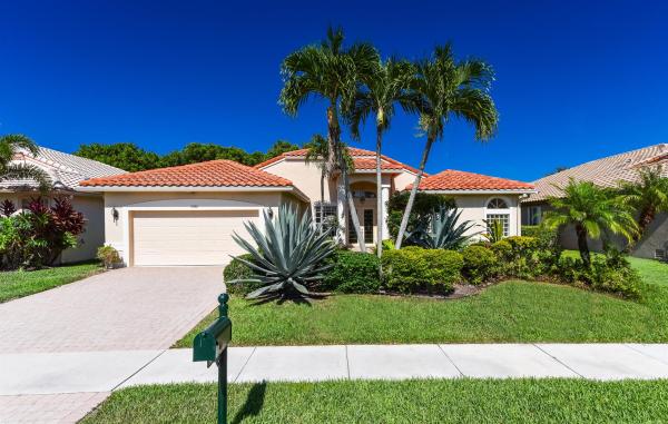 Ponte Vecchio, 9080 Terni Ln, Boynton Beach, Florida 33472, image 1