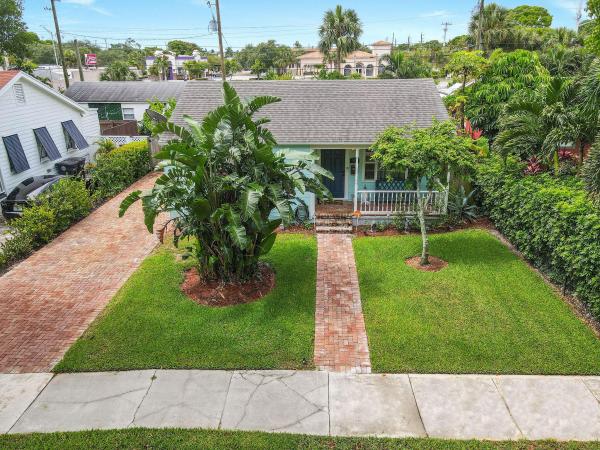 Flamingo Park, 840 Avon Rd, West Palm Beach, Florida 33401, image 1