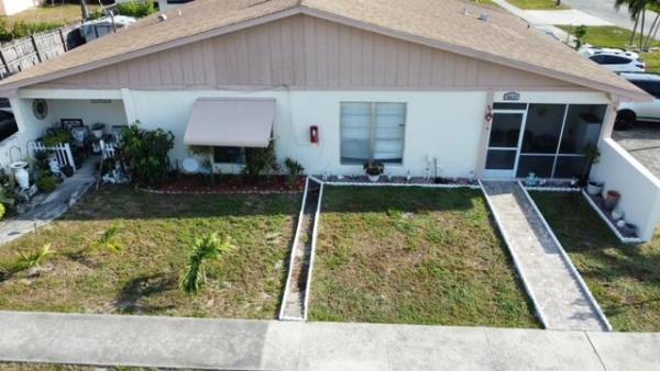Knollwood Club, 5813 S Bond Dr, West Palm Beach, Florida 33415, image 1