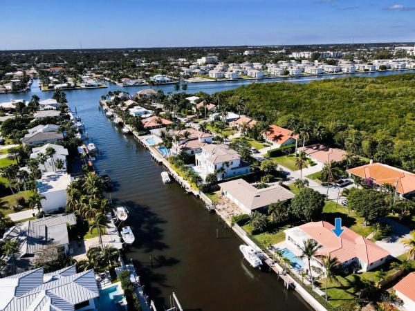 Ridge Harbour Estates, 11 Harbour Dr, Ocean Ridge, Florida 33435, image 1
