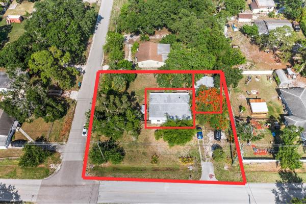 606 N 37th St, Fort Pierce, Florida 34947, image 1