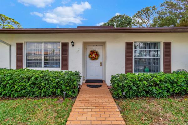Bridgeview, 5322 Poppy Pl #C, Delray Beach, Florida 33484, image 1