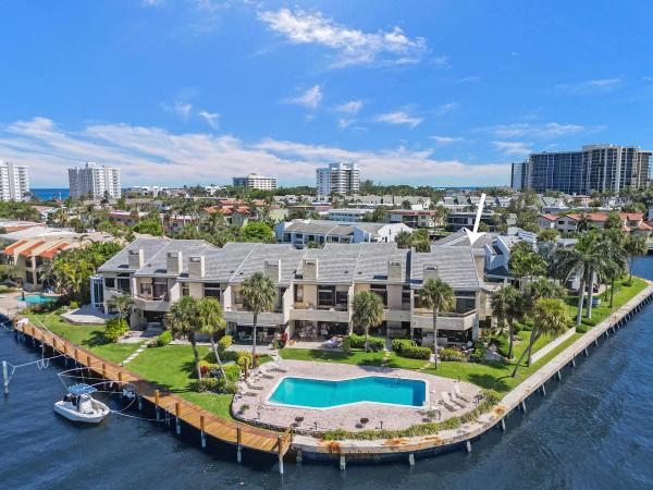 Lloret De Mar, 1001 Bel Air Dr, Highland Beach, Florida 33487, image 1