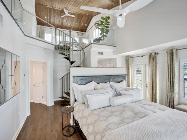 Lloret De Mar, 1001 Bel Air Dr, Highland Beach, Florida 33487, image 1