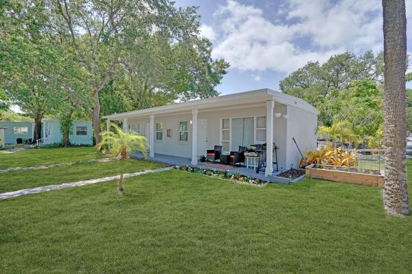 Edgartown, 506 N 2nd St #1-8, Fort Pierce, Florida 34950, image 1