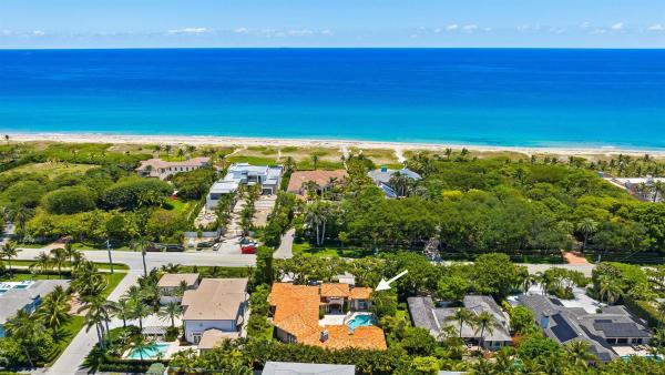 Seagate, 1010 S Ocean Blvd, Delray Beach, Florida 33483, image 1