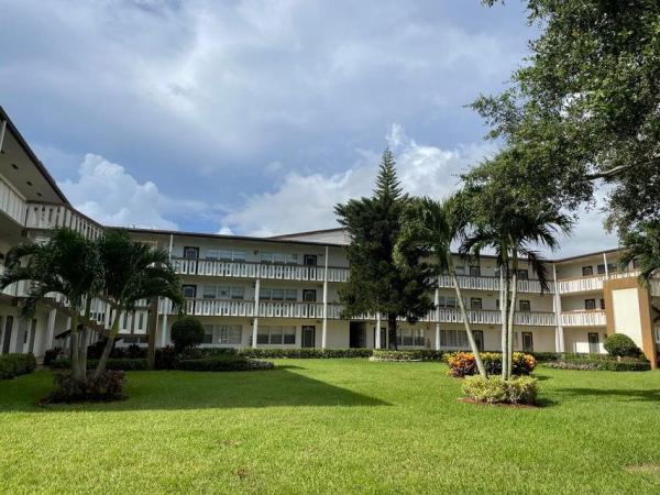 Mansfield At Century Village, 497 Mansfield #L, Boca Raton, Florida 33434, image 1