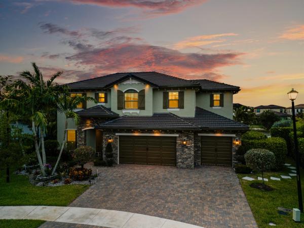Watercrest At Parkland, 11057 Pinnacle Way, Parkland, Florida 33076, image 1