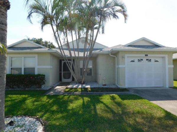 Palm Grove, 5943 Alexandria Cir, Fort Pierce, Florida 34982, image 1