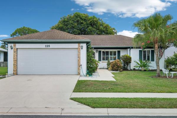 Wandering Trail At Indian Creek, 125 Wandering Trl #Trl, Jupiter, Florida 33458, image 1
