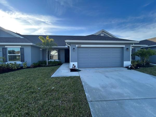 Waterstone Villas, 5169 Modeno St, Fort Pierce, Florida 34951, image 1