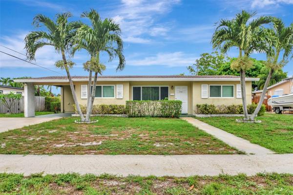 Bahama Heights, 2721 Acklins Rd, West Palm Beach, Florida 33406, image 1