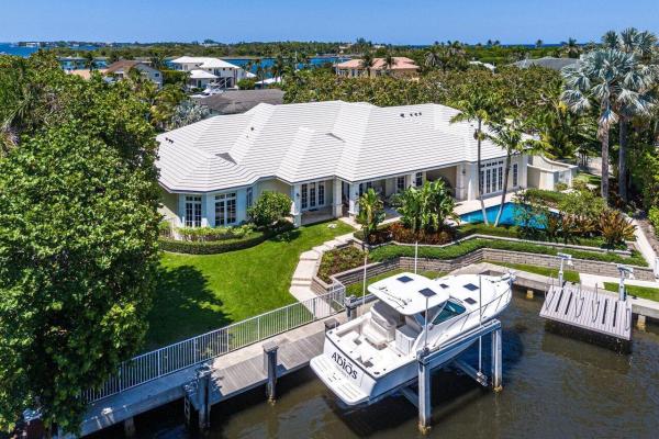 McCormick Mile, 114 Marlin Dr, Ocean Ridge, Florida 33435, image 1
