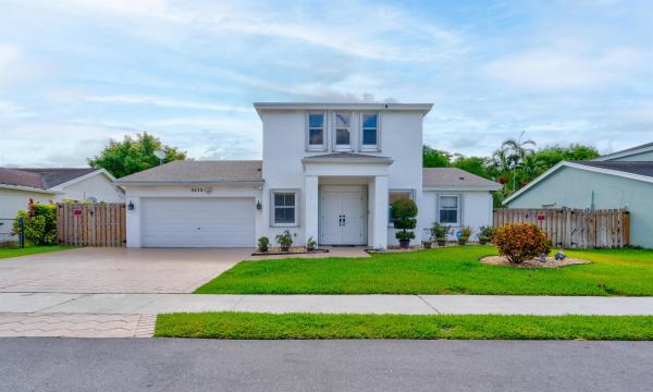 Banyan Estates, 5232 NW 94th Ter, Sunrise, Florida 33351, image 1