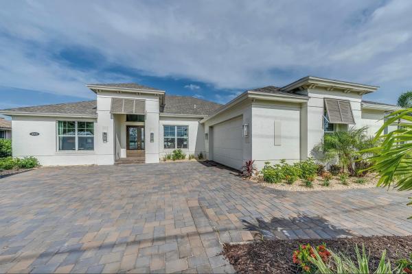 Becker Ridge, 4173 Muncie St, Port St. Lucie, Florida 34953, image 1