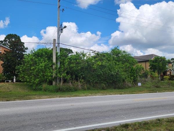 Swan Park, 216 NW Bayshore Blvd, Port St. Lucie, Florida 34952, image 2