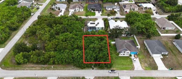 Crane Landing, 4656 SW Osborne St, Port St. Lucie, Florida 34953, image 1