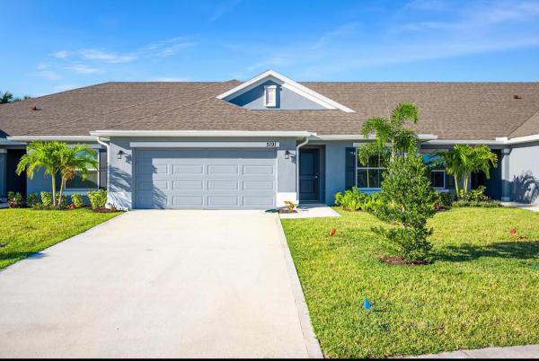 Waterstone Villas, 5191 Modeno St, Fort Pierce, Florida 34951, image 1