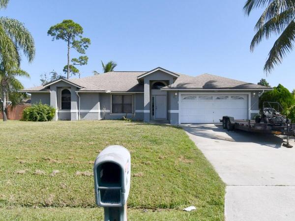 Northport Village, 517 NW Placid Ave, Port St. Lucie, Florida 34983, image 1