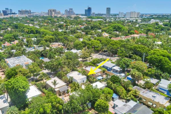 Flamingo Park, 806 Upland Rd, West Palm Beach, Florida 33401, image 2