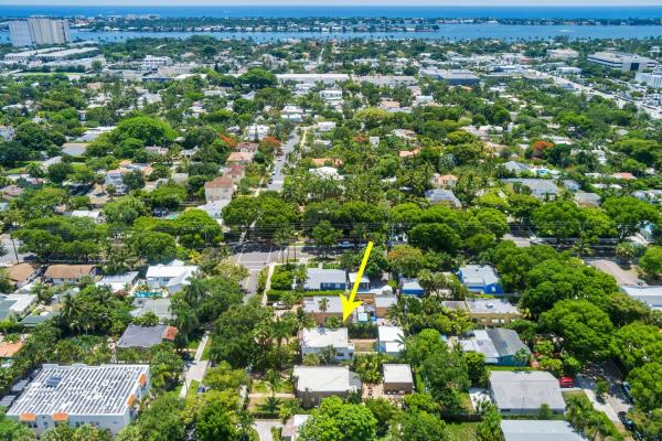 Flamingo Park, 806 Upland Rd, West Palm Beach, Florida 33401, image 1