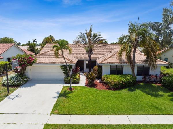 Estates Boca Lyons, 22011 Martella Ave, Boca Raton, Florida 33433, image 1