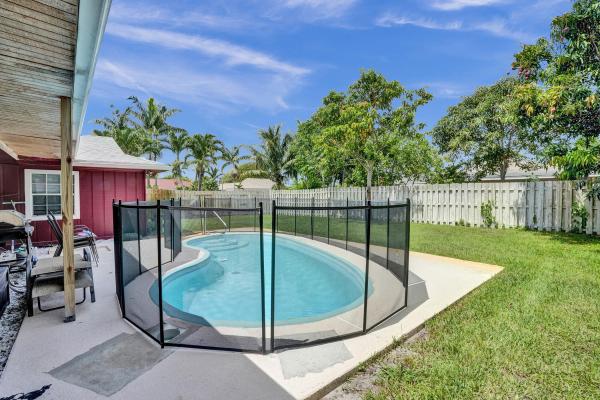 Chatelaine, 3501 Boulevard Chatelaine, Delray Beach, Florida 33445, image 1