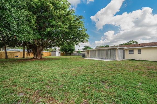Cortez Estates, 2027 Esplanade Ave, Fort Pierce, Florida 34982, image 3