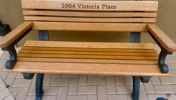 Victoria Village, 2904 Victoria Pl Pl #B1, Coconut Creek, Florida 33066, image 1