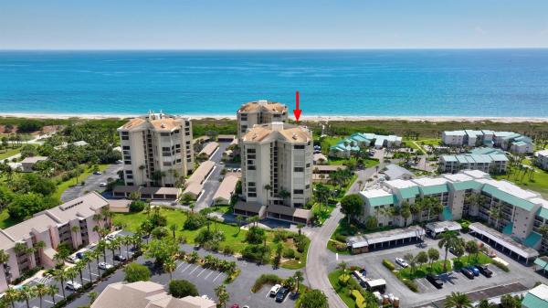 Seascape 1, 2400 S Ocean Dr #4251, Fort Pierce, Florida 34949, image 1
