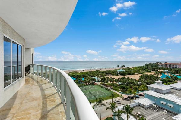 The Ritz-Carlton Residences, 2700 N Ocean Dr #805b, Riviera Beach, Florida 33404, image 1