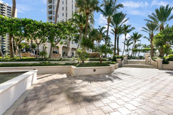 The Ritz-Carlton Residences, 2700 N Ocean Dr #805B, Riviera Beach, Florida 33404, image 1
