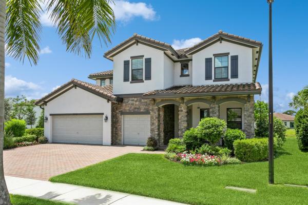BellaSera, 3305 Brinely Pl, Royal Palm Beach, Florida 33411, image 1