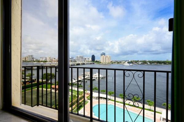 The Biltmore, 150 Bradley Pl #705, Palm Beach, Florida 33480, image 1
