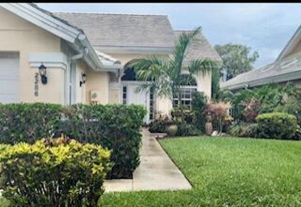 Saratoga Bay, 2286 Saratoga Bay Dr, West Palm Beach, Florida 33409, image 1