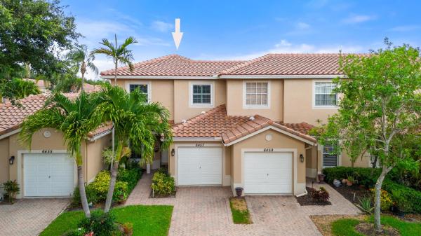 Boynton Oasis, 6457 Park Lake Cir, Boynton Beach, Florida 33437, image 1