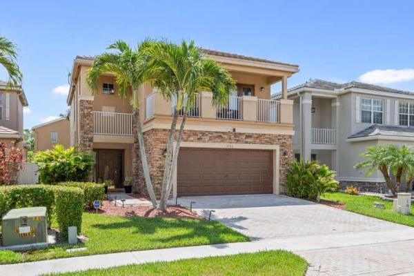 Thoroughbred Lake Estates, 5736 Raceway Rd, Lake Worth Beach, Florida 33449, image 1