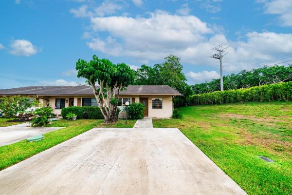 Delray Villas 3, 14730 Lucy Dr, Delray Beach, Florida 33484, image 1