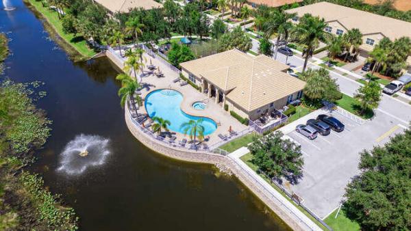 Colony Reserve At Lake Worth, 5837 Monterra Club Dr, Lake Worth, Florida 33463, image 1