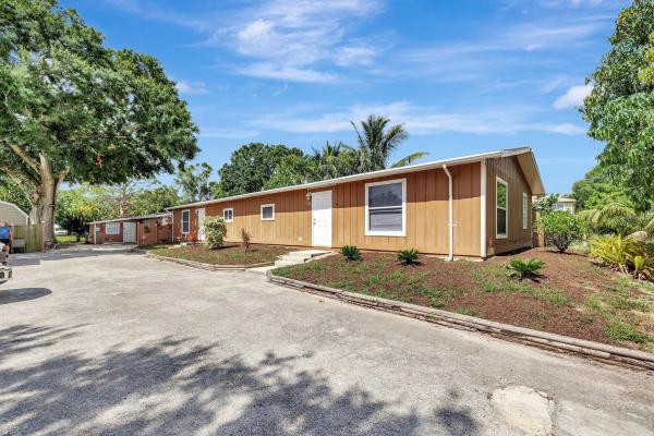 Dixieland, 201 Dixieland Dr, Fort Pierce, Florida 34982, image 1